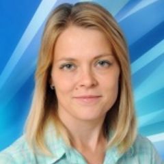 Альтова Анастасия Викторовна