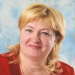 Гончарова Марина