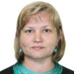 Байкова Елена Юрьевна