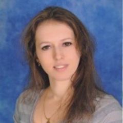 Иващенко Ирина