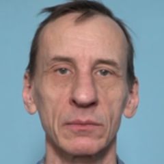 Юсов Сергей