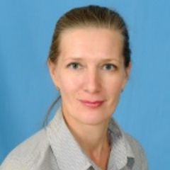 Хорькова Светлана