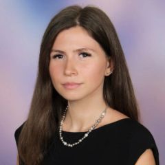 Никишина Ксения