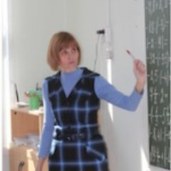 Фаласениди Валерия