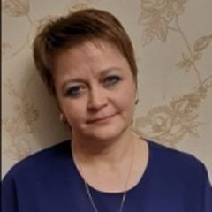 Дмитрук Елена
