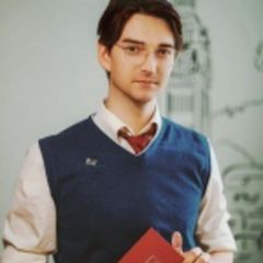 Новиков Александр