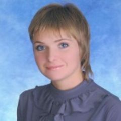 Кошелева Инга