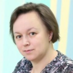 Семенова Татьяна