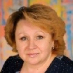 Соколова Татьяна