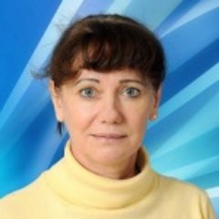 Жданикова Ирина