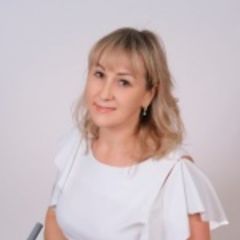 Смирнова Елена