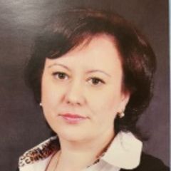 Иванова Юлия