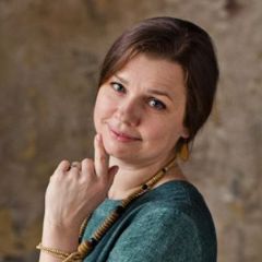 Нехаева Арина
