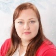 Эзау Надежда