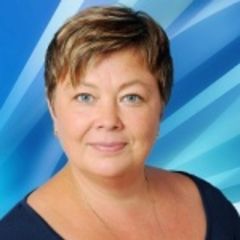 Сергеева Анна
