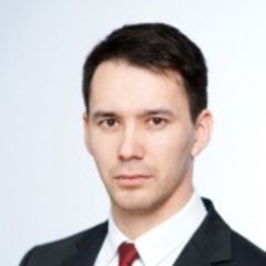 Меркулов Александр