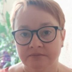 Логунова Любовь