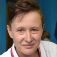 Григорьева Елена