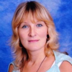 Жуковская Елена