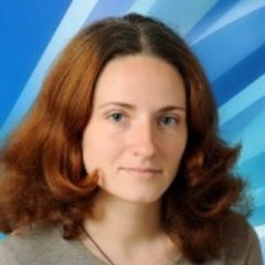 Зависляк Анастасия