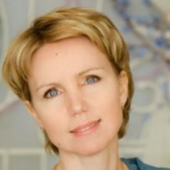 Самойлова Оксана