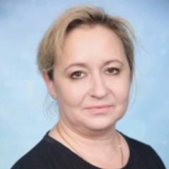 Полякова Екатерина