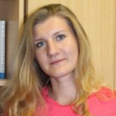 Федорова Анастасия