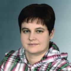Вашлаева Елена
