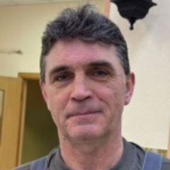 Пискарев Дмитрий