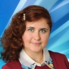 Кондратенко Офелия