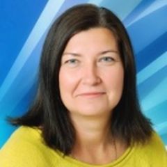 Колесник Татьяна