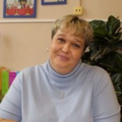 Федорова Екатерина
