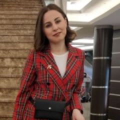 Катечкина Анастасия
