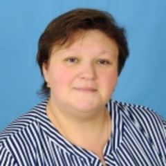 Лучинкина Анна
