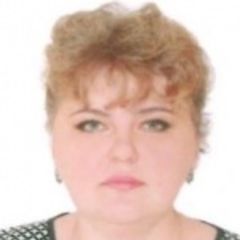 Мифтахова Наталья