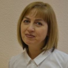 Гривачева Наталья