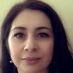 Казымова Илаха