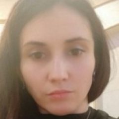 Гасанова Айтекин