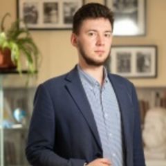 Коновалов Александр