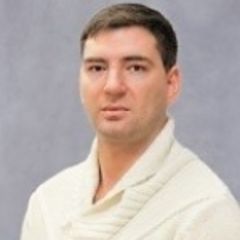 Казаков Константин