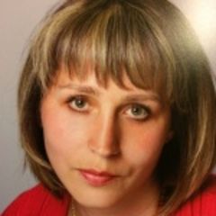 Елькина Ольга