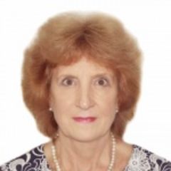 Ключникова Елена
