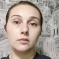 Шарова Екатерина