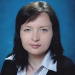 Зотова Ирина