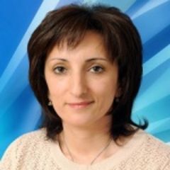 Ванесян Жанна