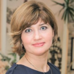 Потемкина Анастасия