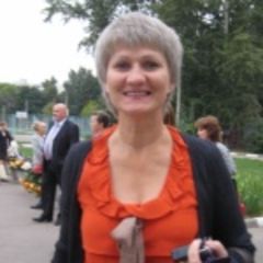 Гогузева Софья