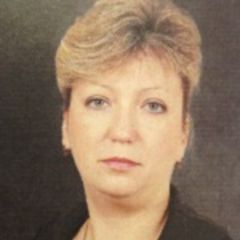 Веселова Надежда