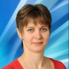 Гнутова Елена