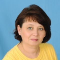 Морозова Ольга
